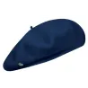 Béret Le Véritable Bleu - Laulhère Reference : 24700| Chapellerie Traclet