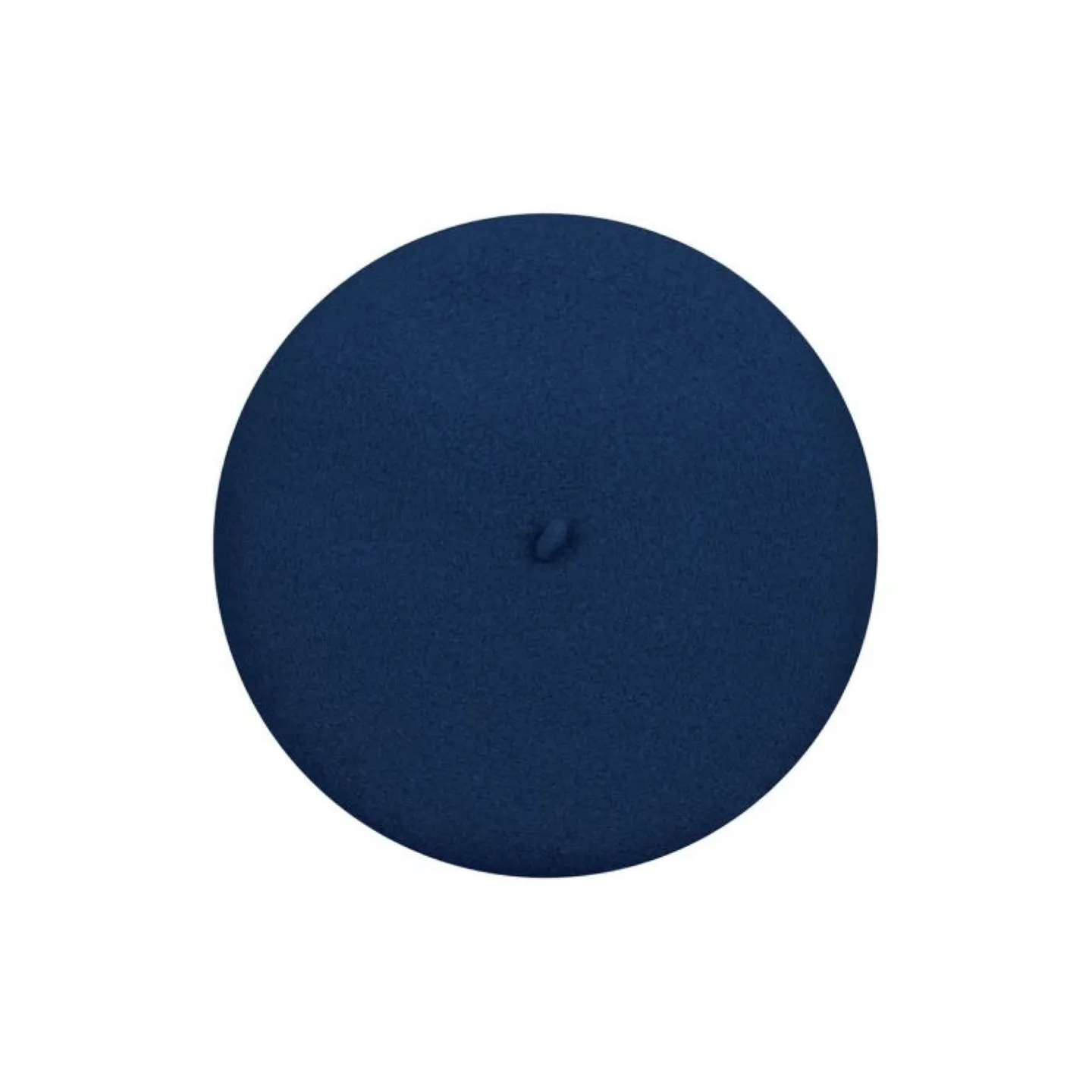The Genuine Blue Beret - Laulhère, Ref: 24700| Chapellerie Traclet