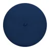 Béret Le Véritable Bleu - Laulhère Reference : 24700| Chapellerie Traclet
