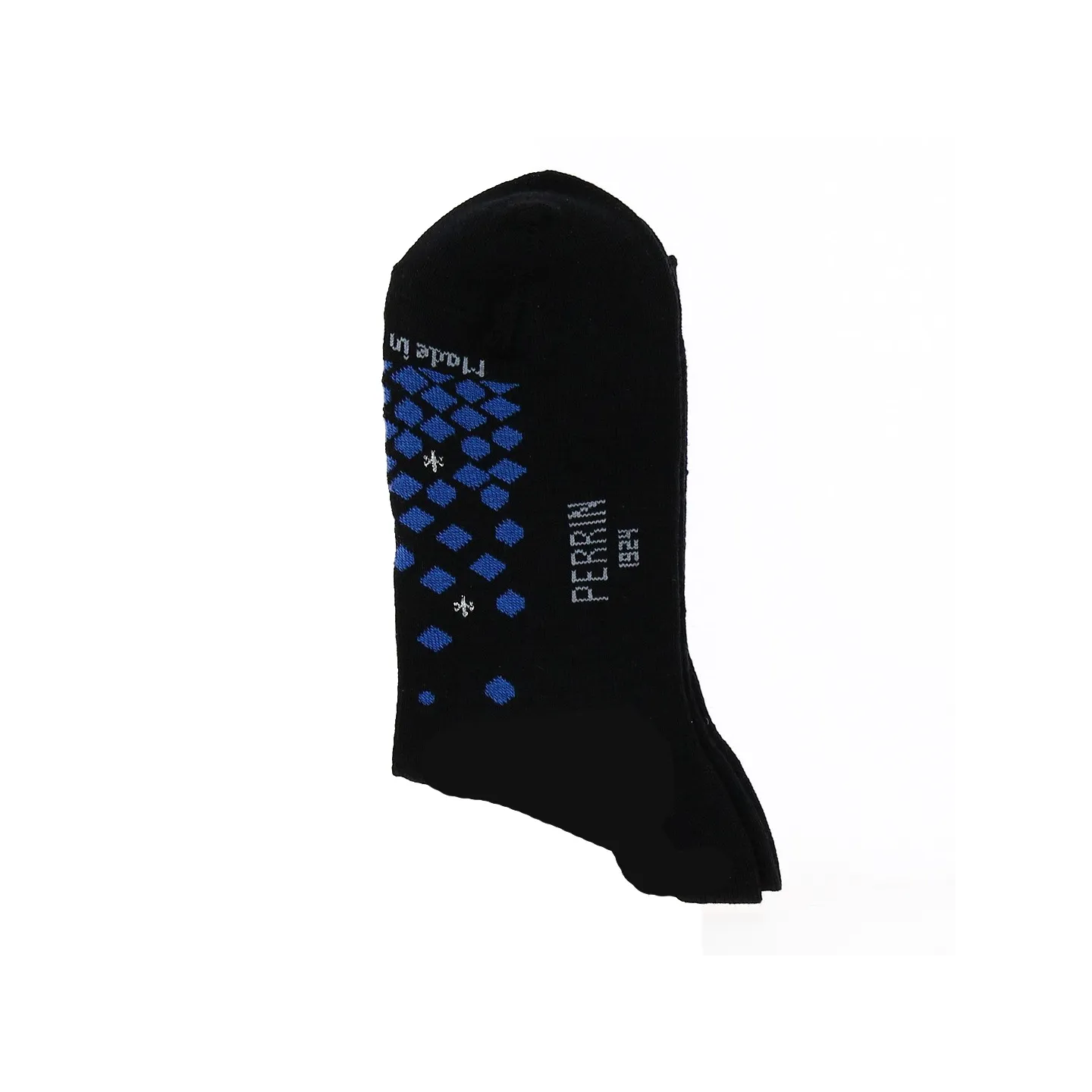 Chaussettes Fantaisie Laine - Perrin Référence : 18984