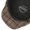 Casquette Irlandaise Balmoral Laine by JJ Hats  Reference : 24706| Chapellerie Traclet