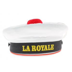 Bonnet De Marin - Bachi