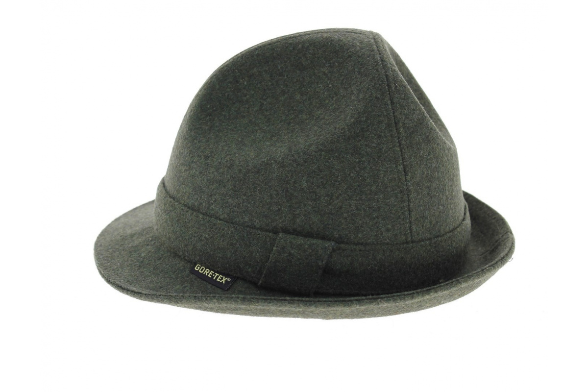 tyrolean hat