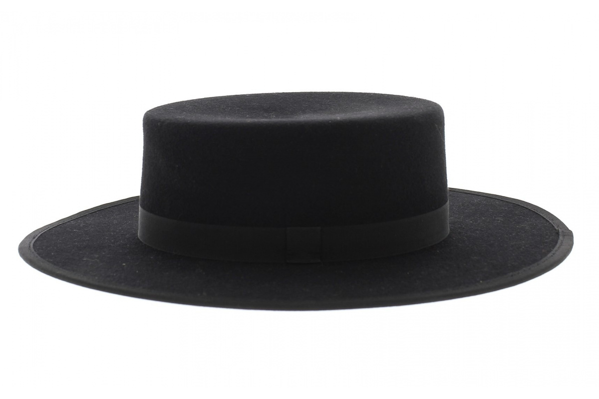 zorro hat