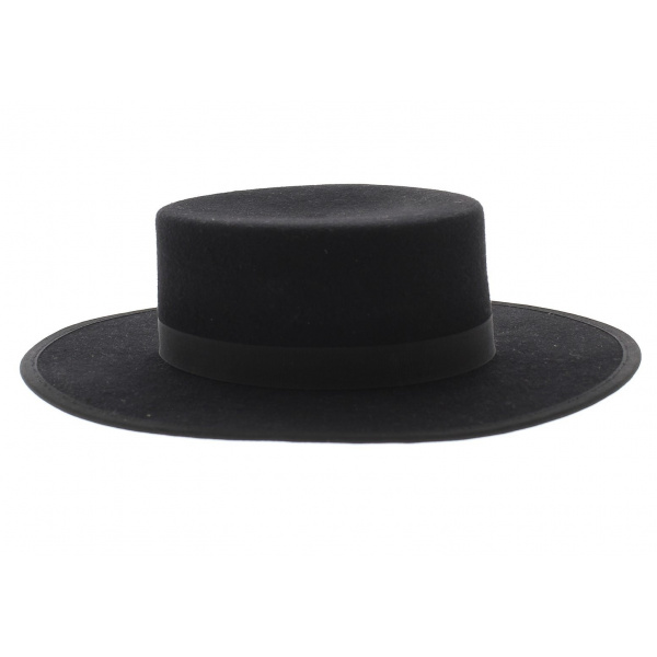 zorro hat