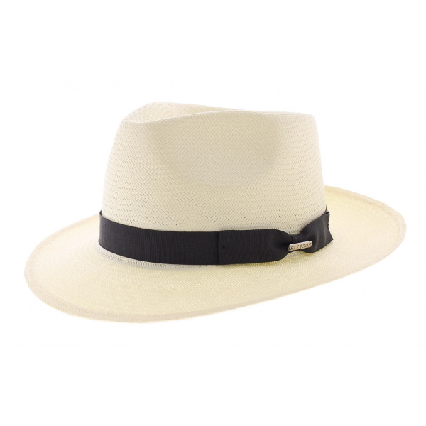 Organza ZiWen Lu La nouvelle 2019 printemps et /ét/é organza chapeau plume fleur mode mariage chapeau grand bord soleil chapeau d/ôme plage Ajustable beige