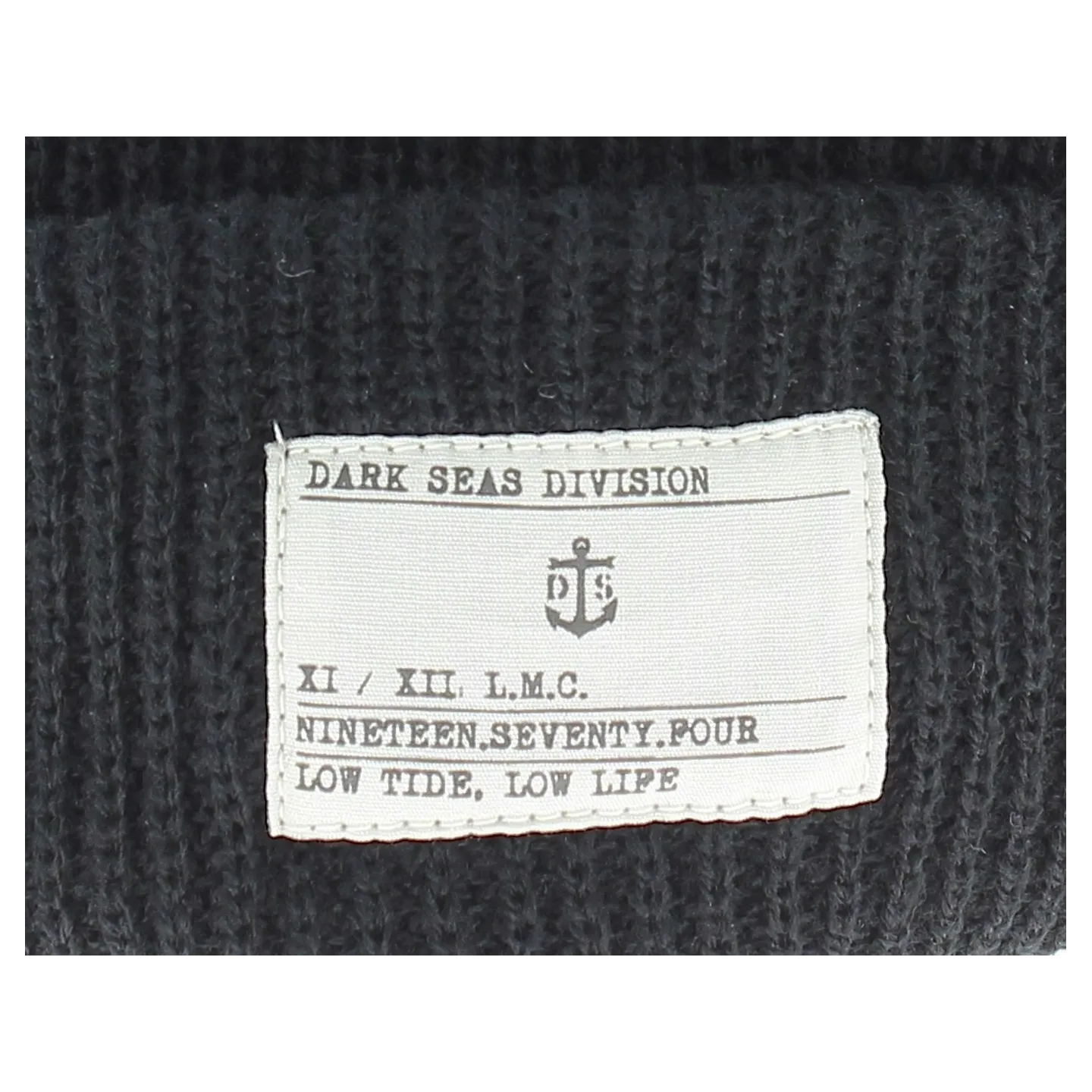 Mayfly Beanie Loser Machine Company Reference: 4977 | Traclet Hat Shop