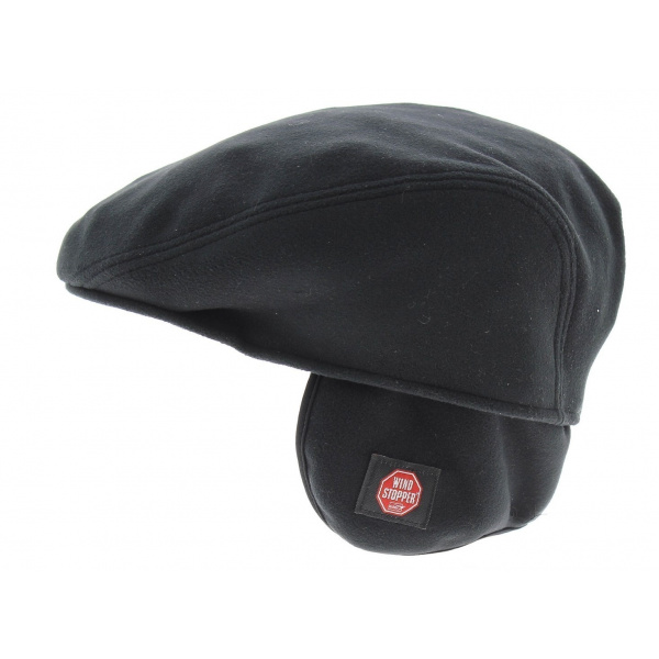 Casquette cache-oreilles - Sestrieres polaire