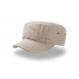 Casquette army - URBAN beige