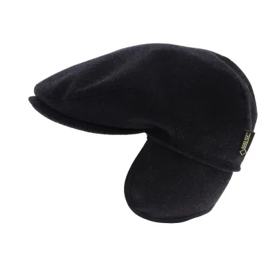 Casquette cache-oreilles BristolKG - Gottmann Reference : 6368 | Chapellerie Traclet