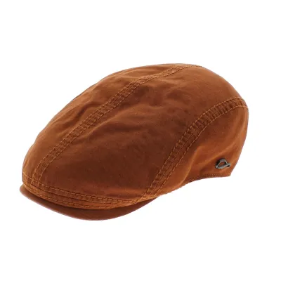 Casquette Orlando Gottmann - boutique gottmann Reference : 2188 | Chapellerie Traclet