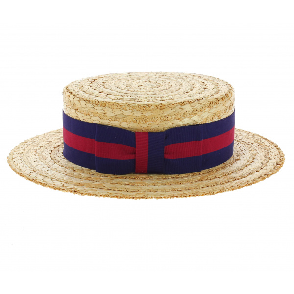 canotier Olney - achat et vente canotier