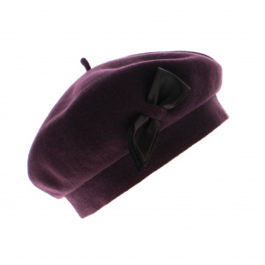 Béret Colette QUETSCHE - Héritage par Laulhère