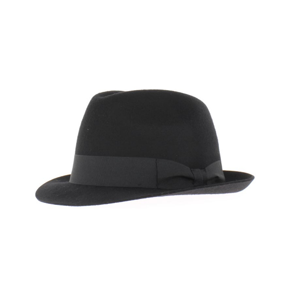 chapeau melon anglais christy