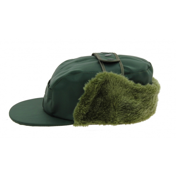 Casquette de chasseur