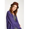 Chapeau Bob Bob BURROUGHS Marron- Brixton Reference : 3753 | Chapellerie Traclet