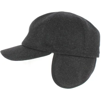 Casquette Monaco cache-oreilles Imperméable- Gottmann Reference : 6367 | Chapellerie Traclet