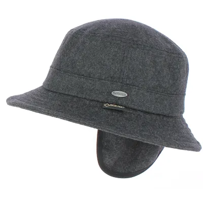Bob Walker cache oreilles Gore tex - Göttmann Reference : 5344 | Chapellerie Traclet