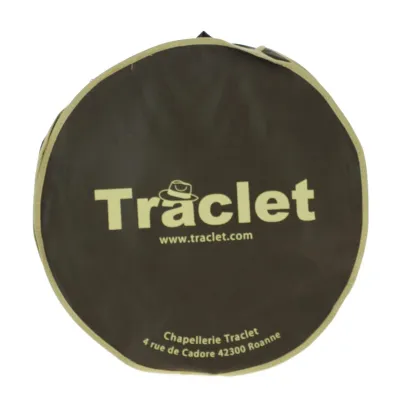boite a chapeau - achat boite a chapeau Reference : 2335 | Chapellerie Traclet