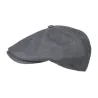Casquette Servaas Laine Imperméable Anthracite- Hatland Reference : 10787 | Chapellerie Traclet