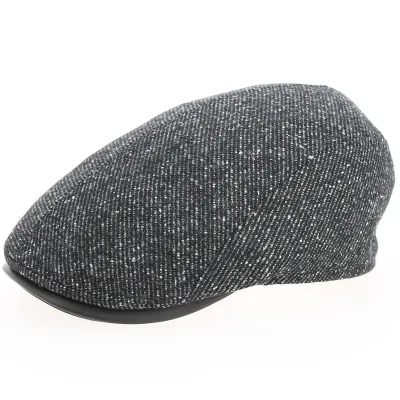 Casquette Bombée Jackson-2 - Göttmann Reference : 10471 | Chapellerie Traclet