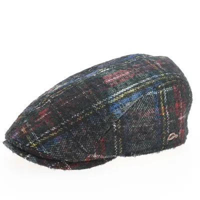 Casquette Jackson Multi couleur - Göttmann Reference : 11103 | Chapellerie Traclet