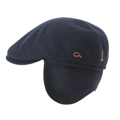 Casquette Cache-Oreilles Jackson Gore Tex - Gottmann Reference : 11592 | Chapellerie Traclet