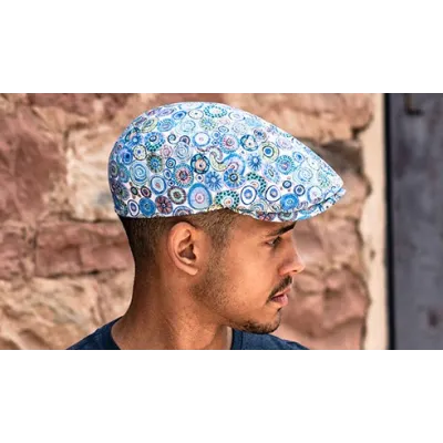 Casquette Bombée Jackson Mexicain Coton - Göttmann Reference : 11722 | Chapellerie Traclet