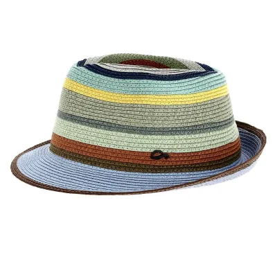 Chapeau Trilby Miami Colors - Göttmann