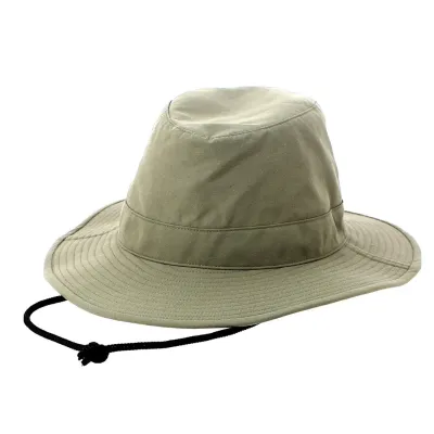 Marc Waterproof Traveller Hat - Göttmann Reference: 11942 | Traclet Hat Shop