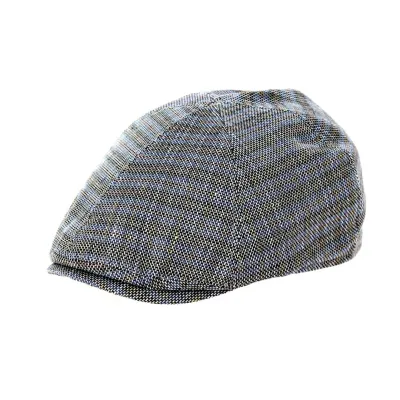 Casquette Bec de canard Dorton Gris - Göttmann Reference : 11945 | Chapellerie Traclet