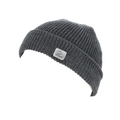 Bonnet Le Janeco laine gris - Göttmann