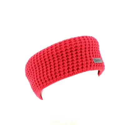 Bandeau Olivia rouge - Göttmann