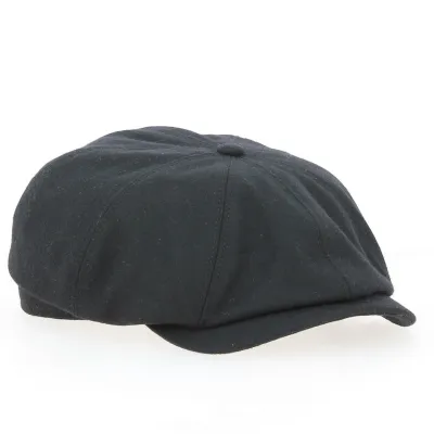 Casquette Cache-Oreilles Kingston Gore Tex Noire - Gottmann