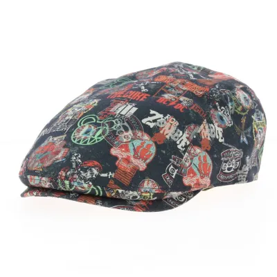Casquette Bombée Rock - Göttmann