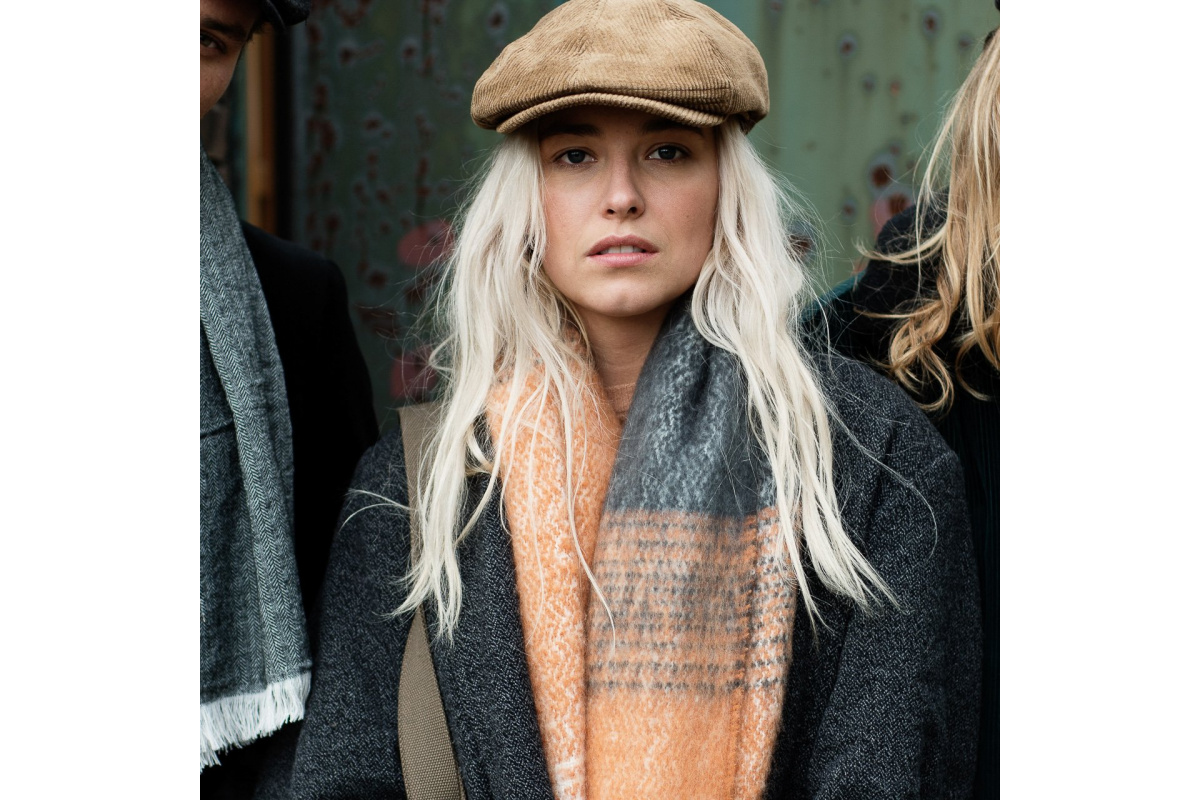 quelle casquette femme