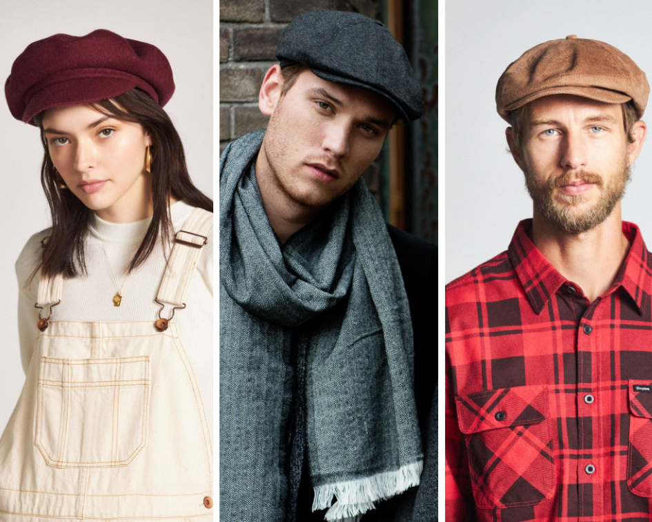 Casquettes hiver Casquettes Hiver