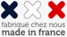 bonnet fabriqué en France