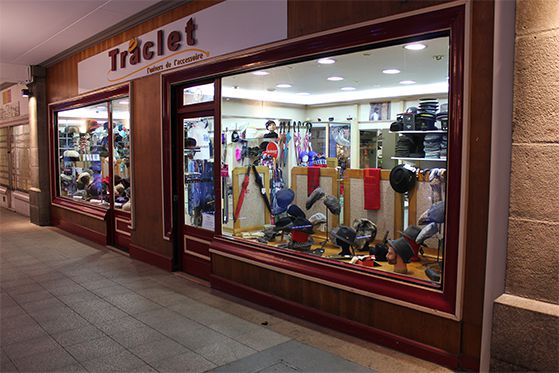 boutique saint etienne