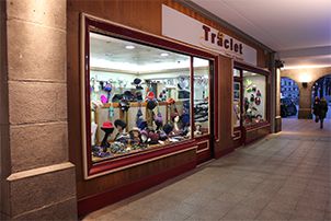 boutique saint etienne 2