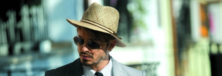 Comment bien porter son chapeau ?