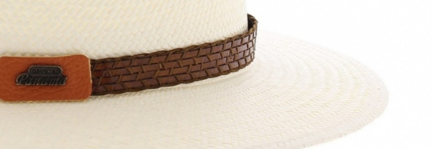 Comment reconnaître un véritable Chapeau Panama ?