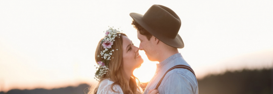 Le guide pour porter un chapeau lors d'un mariage ! 