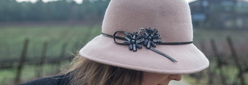 Le Chapeau Cloche: cet accessoire si élégant et féminin ! 