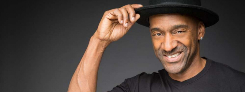 chapeau Marcus Miller