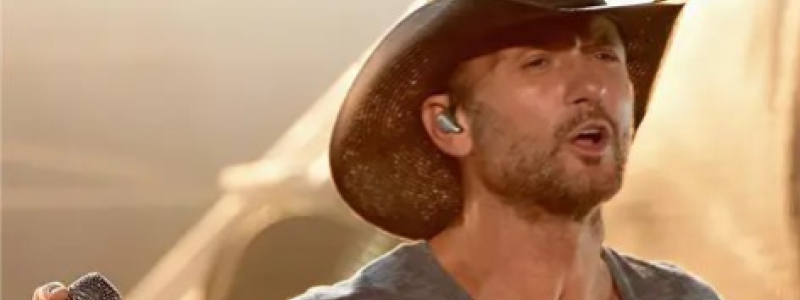 Chapeau Country par Tim McGraw – Style Bullhide Disponible chez Traclet