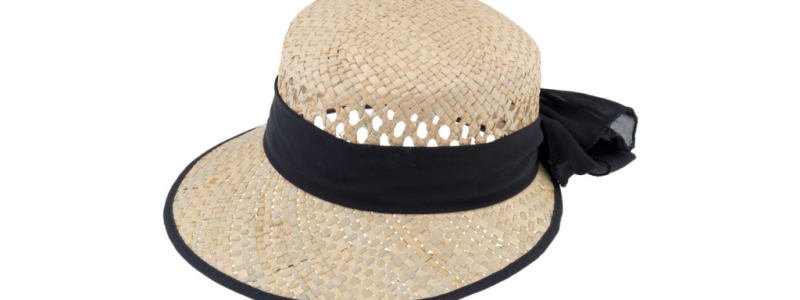 Chapeaux d'été pour femmes : des chapeaux de paille aux chapeaux de soleil