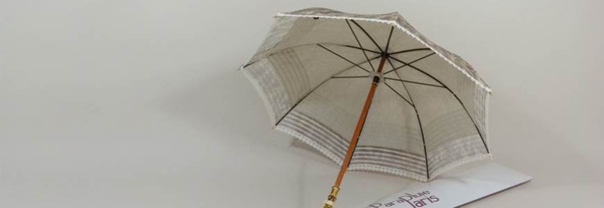 ParapluieParis - boutique de jolies ombrelles