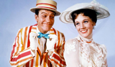 Mary Poppins: l'histoire d'un chapeau fleuri
