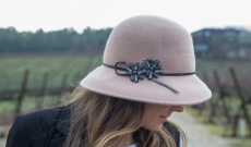 Le Chapeau Cloche: cet accessoire si élégant et féminin ! 